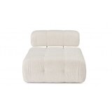 Atelier Del Sofa Fotelja Doblo O1 100x80x105cm Krem | Eponuda.ba