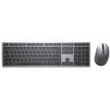 Dell Tastatura+miš Wireless KM7321W US | ePonuda.com