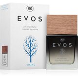 K2 Evos Viking miris za auto 50 ml | shoptok.hr