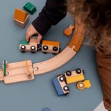 Trixie lesen set železniška postaja | Shoptok.si