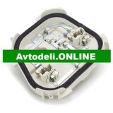 VW Nosilec svetilke, zadnja luč TOURAN 05.15- 5TA 945 257 A | Shoptok.si