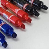 Marker PERMANENTNI CRVENI-CRNI -PLAVI 13235 | Eponuda.ba