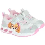 sportske tenisice TRL1S26-LG1861 PAW PATROL Ž silver 23