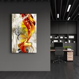 Wallity slika CAM-1098, 35 x 55 cm | ePonuda.com