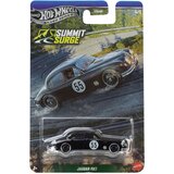 Mattel Hot Wheels Silver Series: Jaguar MK1 igračni avtomobilček v merilu 1/64 - Cene