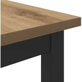  Blagovaonski stolovi METAL | shoptok.hr