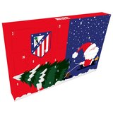 Atletico De Madrid Adventski kalendar Atlético Madrid Cijene