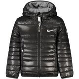 Nike Dječja Crna Jakna | shoptok.hr