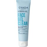 GYADA Cosmetics Gel za čišćenje - 100 ml u