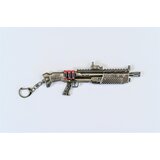 Toy Rifle 6 Comic Online Games Kovinski Obesek Za Ključe | Shoptok.si