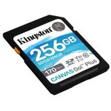 Kingston SD 256GB CanvasGoPlus SDXC | Eponuda.ba