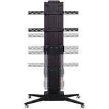  Mobilno multimedijsko stojalo za televizor HS-650 ECO | Shoptok.si