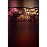 Steam mushroom men: truffle trouble key (pc) global Cene