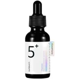 No. 5 Glutathione Vitamin Concentrated Serum koncentrirani serum za lice za lice s hiperpigmentacijom 30 ml