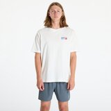 New Balance Majica Athletics Premium Logo T-Shirt Sea Salt S Cene