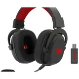 Gaming Slušalice sa mikrofonom Zeus H510 Pro Wireless