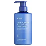 Hyaluron Airy Volume Treatment 500ml Blossom Breeze