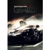  Race Driver: GRID Steam Key GLOBAL | ePonuda.com