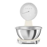 Smeg KUHINJSKA VAGA KSF01CRWW, (SM2902066) | shoptok.hr