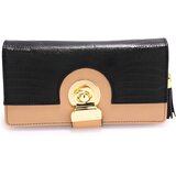  Ženski novčanik ZE-23627 - Crna KP23627 | shoptok.hr
