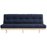 Karup Design Raztegljiv kavč Lean Raw Navy Cene