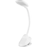 namizna led-svetilka cipsi, s sponko, 7 w