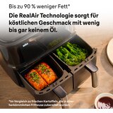 Braun TwinCook 3 TD 3030I BK Dvojni vroc zrak friteza | Shoptok.si