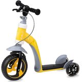 Momi trotinet za decu elios 2u1 yellow | ePonuda.com