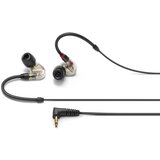 Sennheiser žične slušalke ie 400 pro clear | Shoptok.si