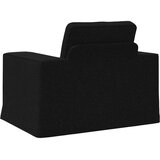 SOFA Crna 102 x 80 x 82 cm Metal | shoptok.hr