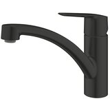Grohe QuickFix Start Slavina za sudoper (Mat, Visina: 184 mm) Cijene