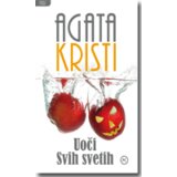  Uoči svih svetih - Autor Agata Kristi Cene