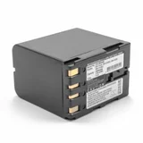  Baterija BN-V408 za JVC DV1800 / DVL100 / ZR30, 3300 mAh
