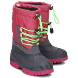 CMP Škornji za sneg Ahto WP pisana | Shoptok.si