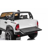 Lean_Toys Toyota HILUX 4X4 ČRNA BEN | Shoptok.si