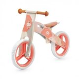 Kinderkraft Roze-Bicikl guralica RRUNN00CRL0000 Cene