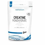 NUTRIVERSUM creatine monohydrate basic 500gr Cene