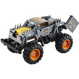 MONSTER JAM Technic™ 42119 Monster Jam® Max-D® | Shoptok.si