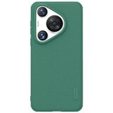  Maska nillkin super frost shield pro magnetic za huawei pura 70 pro/ zelena | ePonuda.com