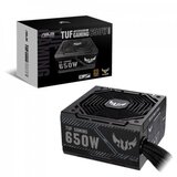 Asus PSU TUF GAMING 650W 80 PLUS BRONZE | Shoptok.si