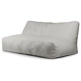 SLOWDOWN Svijetlo siva vreća za sjedenje od bouclé tkanine Sofa Tube 190 – | shoptok.hr
