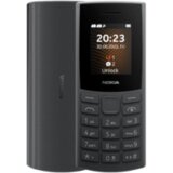 Nokia 105 2024 CrnaType C, 1000mAh baterija | Eponuda.ba