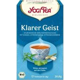 Yogi Tea čaj za jasen um bio Cene