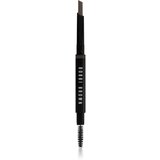 Bobbi Brown Long Wear Brow Pencil olovka za obrve nijansa Espresso 0,33 g | shoptok.hr