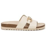 Zapp Natikači NATIKAČI MASI Bela | Shoptok.si
