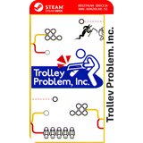  Trolley Problem Inc - Steam koda brez škatlice (WINDOWS PC | STEAM DECK) | Shoptok.si