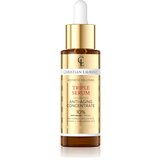 Christian Laurent Aesthetic Solutions serum za pomlađivanje 3 u 1 30 ml Cijene