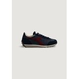 Diadora Modne superge RALLY WAXED 501.183.383 Modra Cene