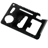 Multifunkcionalna kartica multitool - Crna