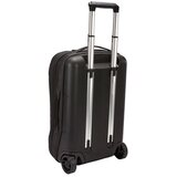 Thule Putna torba Subterra Carry On 55cm/22" 36L crna | shoptok.hr